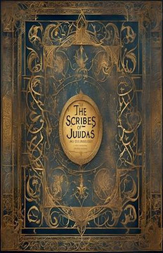 The Scribes of Judas