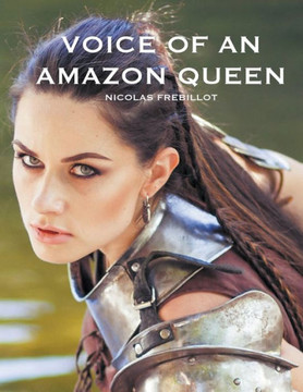 Voice of an Amazon Queen