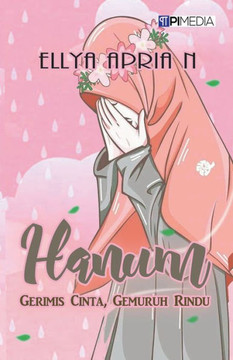 Hanum (Gerimis Cinta, Gemuruh Rindu)