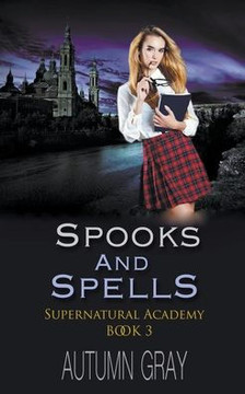 Spooks & Spells