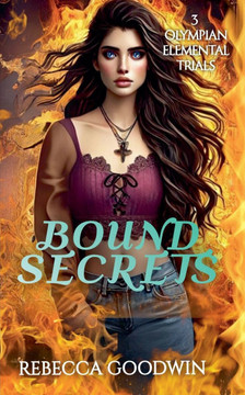 Bound Secrets Bound Secrets