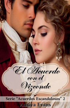 El Acuerdo Con El Vizconde