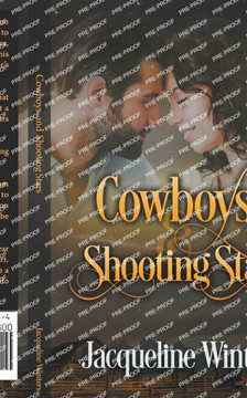 Cowboys & Shooting Stars
