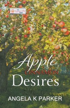 Apple Cinnamon Desires