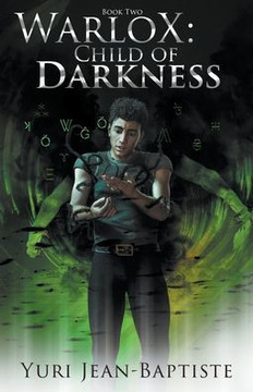 WarloX: Child of Darkness