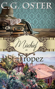 Mischief In St. Tropez
