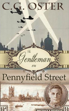 The Gentleman On Pennyfield Street