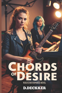 Chords of Desire: Rockstar Romance