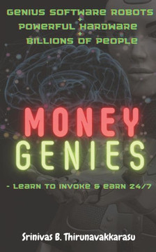 Money Genies: Learn to invoke & earn 24x7
