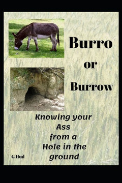 Knowing your Ass from a Hole in the ground (Gag Gift Books) Knowing your Ass from a Hole in the ground (Gag Gift Books)
