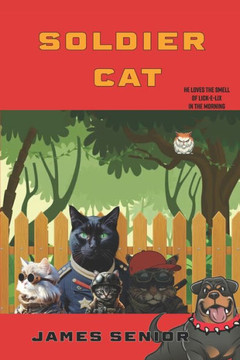 Soldier Cat