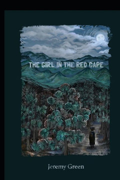 The Girl in the Red Cape: A Ferenc Marlowe story