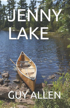 Jenny Lake