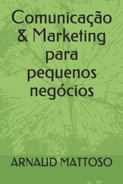 Comunicação & Marketing para pequenos negócios
