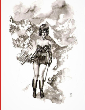 Leni: and other stuff