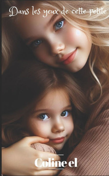 Dans les yeux de cette petite