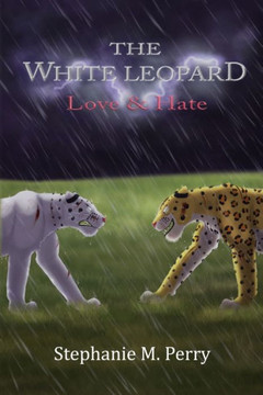 The White Leopard: Love & Hate