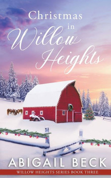 Christmas in Willow Heights
