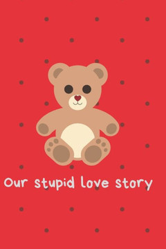 Our stupid love story