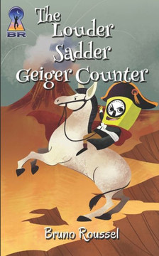 The Louder Sadder Geiger Counter