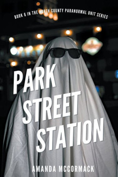 Park Street Station Park Street Station