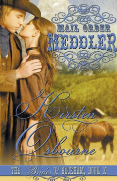 Mail Order Meddler