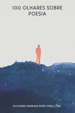100 olhares sobre poesia