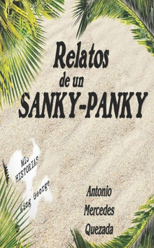 Relatos de un Sanky Panky
