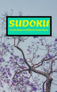 Sudoku: Faciles; Moyens; Difficile et diabolique: 128 grilles:32 Faciles;32 Moyens;32 Difficile et 32 diabolique/ petite forma