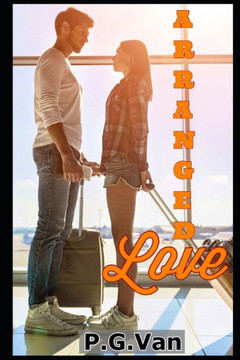 Arranged Love: Falling in love with a stranger