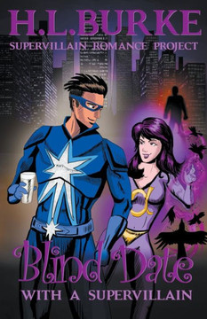 Blind Date with a Supervillain Blind Date with a Supervillain