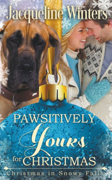Pawsitively Yours for Christmas