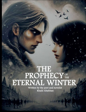 The Prophecy of the Eternal Winter. &#65279;