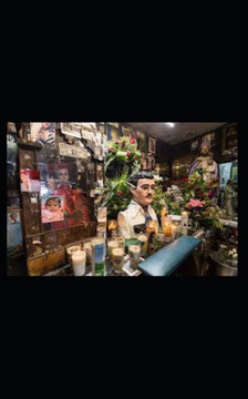 Introducing! Miss Sinaloa!: A Play in Two Acts