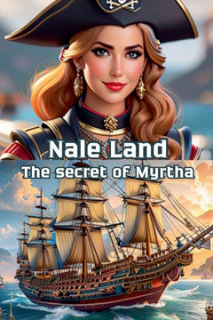 Nale Land Secretul Myrtha Nale Land Secretul Myrtha