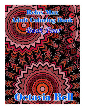 Relax Max: Book Four