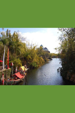 Today's Answer, Tomorrow's Hope