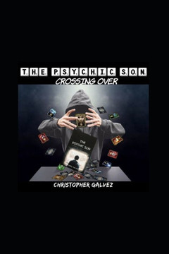 Crossing Over: A Psychic Son Novella
