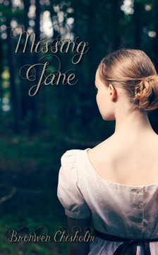 Missing Jane