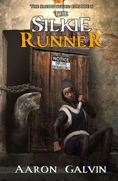 The Silkie Runner