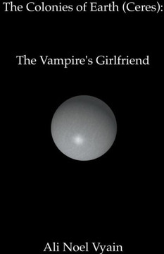 The Vampire's Girlfriend