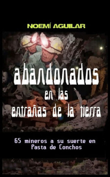 Abandonados en las Entrañas de la Tierra