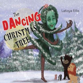 The Dancing Christmas Tree The Dancing Christmas Tree