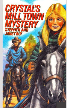 Crystal's Mill Town Mystery