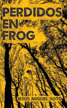 Perdidos en Frog