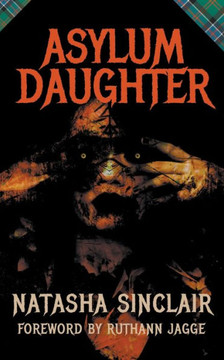 Asylum Daughter