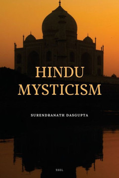Hindu Mysticism: Easy to Read Layout - Large Print Hindu Mysticism: Easy to Read Layout - Large Print