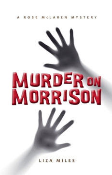 Murder On Morrison