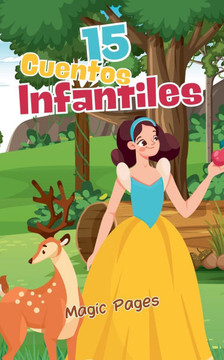 15 Cuentos Infantiles