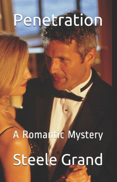 Penetration: A Romantic Mystery